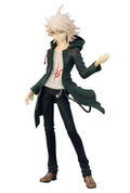 Super Danganronpa 2 Ultra High School Class: Komaeda Nagito thumbnail 1