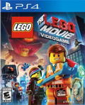 The LEGO Movie Videogame thumbnail 1
