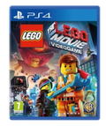 The LEGO Movie Videogame thumbnail 1