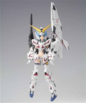 Armor Girls Project MS Girl Unicorn Gundam