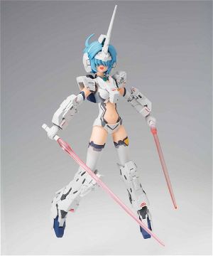 Armor Girls Project MS Girl Unicorn Gundam
