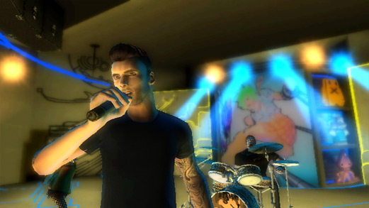 Band Hero (Super Bundle) image 11