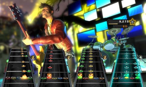 Band Hero (Super Bundle) image 3