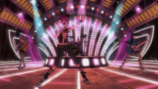 Band Hero (Super Bundle) image 5