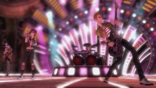 Band Hero (Super Bundle) image 7