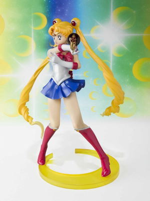 Figuarts Zero Sailor Moon: Sailor Moon