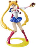 Figuarts Zero Sailor Moon: Sailor Moon thumbnail 1