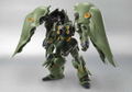 Gundam UC Robot Spirits Side MS Action Figure: Kshatriya thumbnail 1