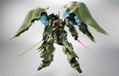 Gundam UC Robot Spirits Side MS Action Figure: Kshatriya thumbnail 2