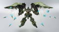 Gundam UC Robot Spirits Side MS Action Figure: Kshatriya thumbnail 3