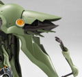 Gundam UC Robot Spirits Side MS Action Figure: Kshatriya thumbnail 5
