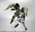 Gundam UC Robot Spirits Side MS Action Figure: Kshatriya thumbnail 7