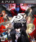 Persona 5 thumbnail 1