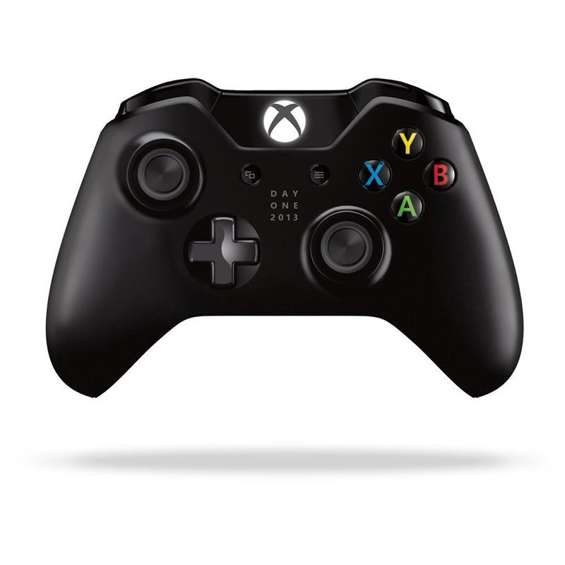 Xbox One Console System (FIFA 14) image 7