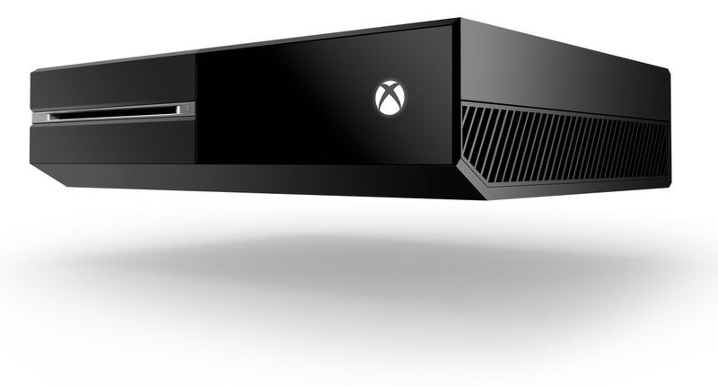 Xbox One Console System (FIFA 14) image 10