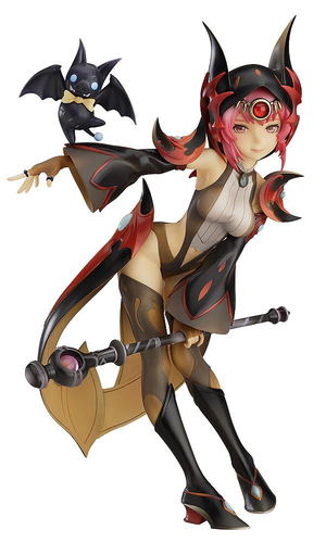 Dragon Nest: Sorceress_