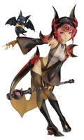Dragon Nest: Sorceress thumbnail 1