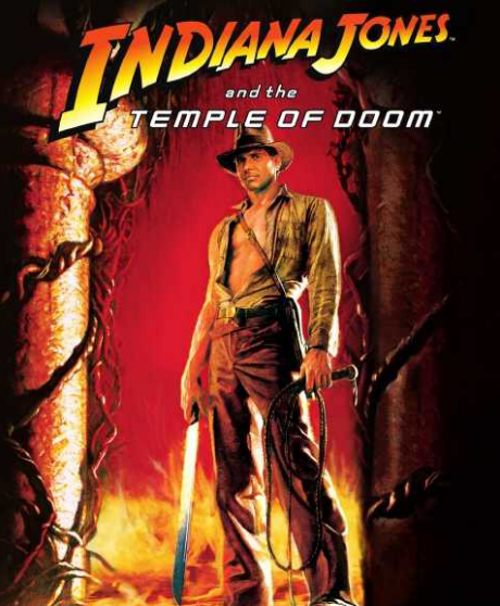 Indiana Jones and the Temple of Doom image 1