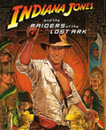 Indiana Jones: Raiders of the Lost Ark thumbnail 1