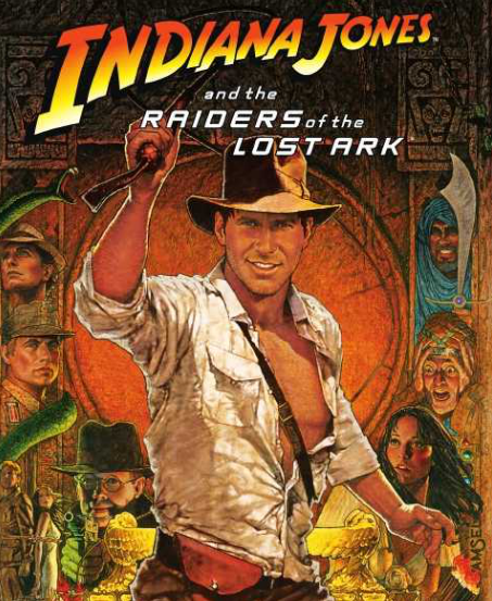 Indiana Jones: Raiders of the Lost Ark image 1