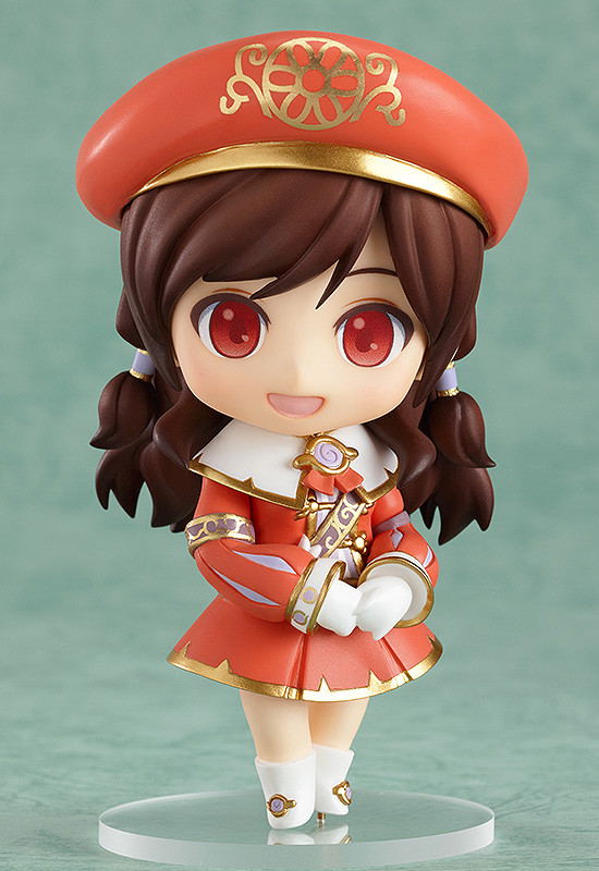 ねんどろいど Dragon Nest アイリーン 337 Nendoroid No. 337 Dragon Nest: Irine
