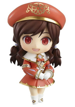 Nendoroid No. 337 Dragon Nest: Irine_