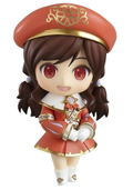 Nendoroid No. 337 Dragon Nest: Irine thumbnail 1