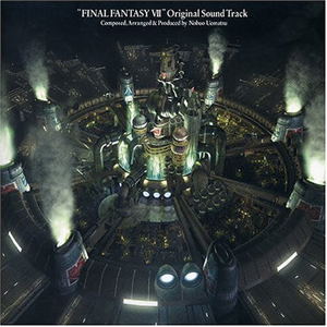 Final Fantasy VII Original Soundtrack_