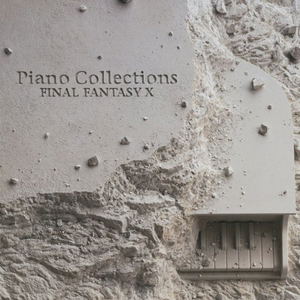 Piano Collections / Final Fantasy X_