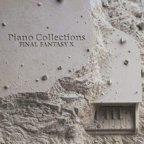 Piano Collections / Final Fantasy X image 1