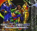 F-Zero GX/AX Original Soundtracks thumbnail 2