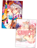 Ar no Surge: Umareizuru Hoshi he inoru Shi [Famitsu DX Pack] thumbnail 3