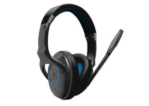 Gioteck best sale headset ps4