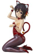Boku Wa Tomodachi Ga Sukunai Next: Mikaduki Yozora Cat Costume Ver. thumbnail 1