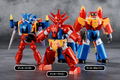 Dynamic Change Getter Robo G thumbnail 3