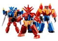 Dynamic Change Getter Robo G thumbnail 1
