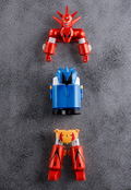 Dynamic Change Getter Robo G thumbnail 5
