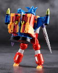 Dynamic Change Getter Robo G thumbnail 10