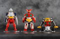 Dynamic Change Getter Robo (Re-run) thumbnail 1