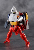 Dynamic Change Getter Robo (Re-run) thumbnail 10