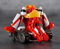 Dynamic Change Getter Robo (Re-run) thumbnail 12