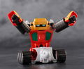 Dynamic Change Getter Robo (Re-run) thumbnail 13