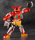 Dynamic Change Getter Robo (Re-run) thumbnail 6