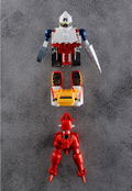 Dynamic Change Getter Robo (Re-run) thumbnail 7