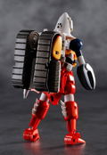 Dynamic Change Getter Robo (Re-run) thumbnail 9