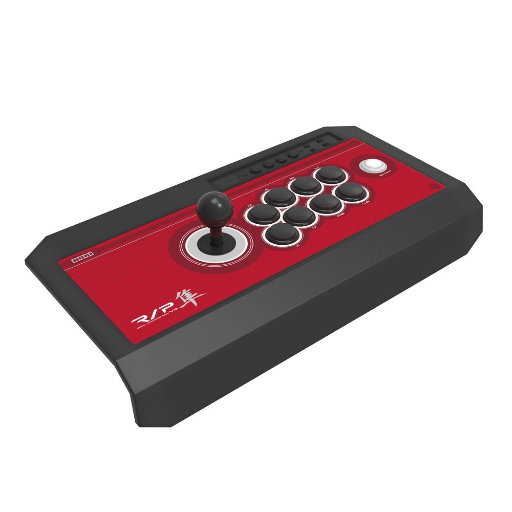 HORI Real Arcade Pro.V3 
