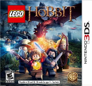 LEGO The Hobbit_