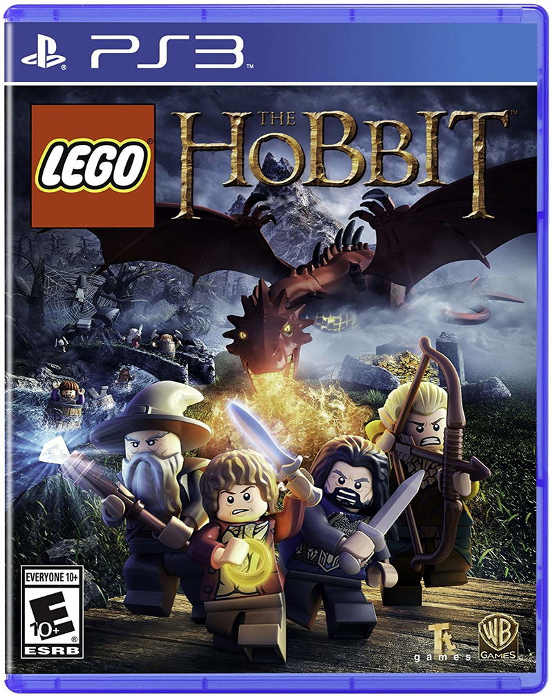 LEGO The Hobbit image 1