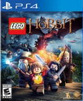 LEGO The Hobbit thumbnail 1
