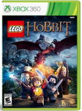LEGO The Hobbit thumbnail 1